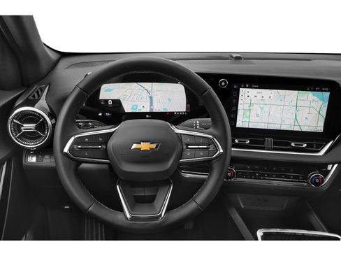 Certified 2026 Chevrolet Equinox LT FWD image 45
