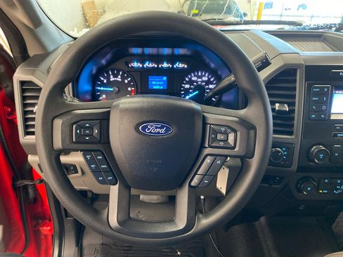 Certified 2021 Ford F250 XL w/ STX Appearance Package image 17