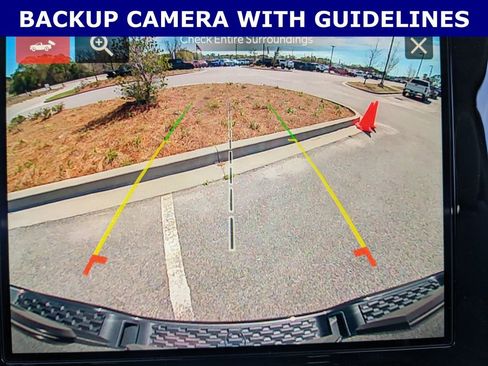 New 2026 RAM 1500 Express image 3