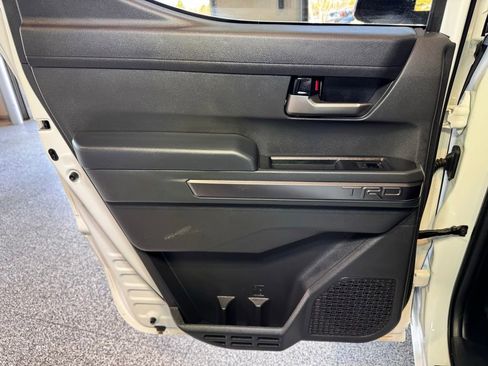 Certified 2024 Toyota Tacoma TRD Sport w/ TRD Sport Premium Package image 47