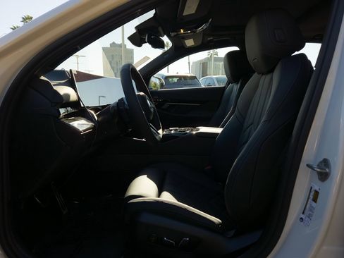 New 2026 BMW 530i w/ M Sport Package image 10