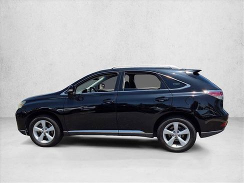 Used 2015 Lexus RX 350 FWD w/ Premium Package image 9