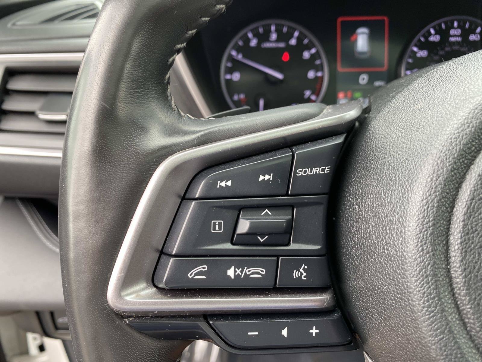 Used 2023 Subaru Ascent Touring AWD/4WD image 18