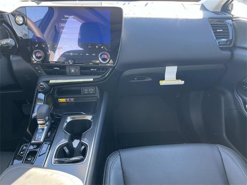 New 2026 Lexus NX 350 AWD w/ Luxury Package image 14