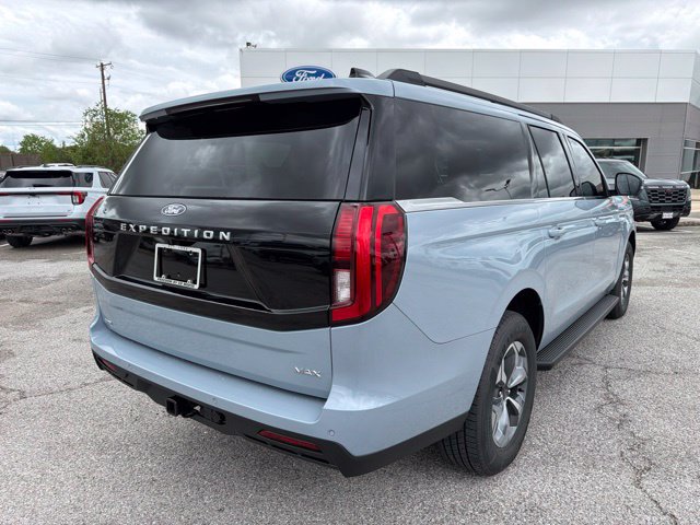 New 2027 Ford Expedition Max Active RWD image 5