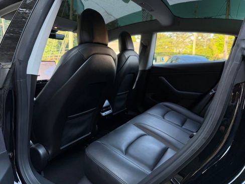 Used 2018 Tesla Model 3 Long Range image 30