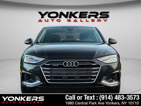 Used 2022 Audi A4 2.0T Premium w/ Convenience Package image 26