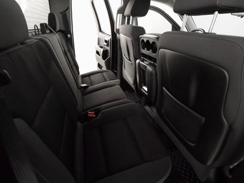 Used 2014 GMC Sierra 1500 SLE w/ SLE Value Package AWD/4WD image 27