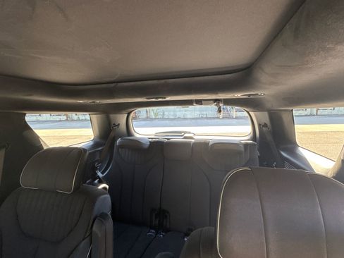 Used 2025 Hyundai Palisade Calligraphy image 27