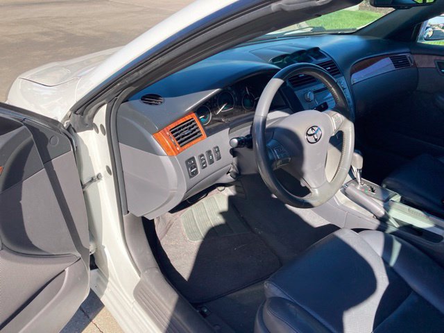 Used 2007 Toyota Solara SLE FWD image 13