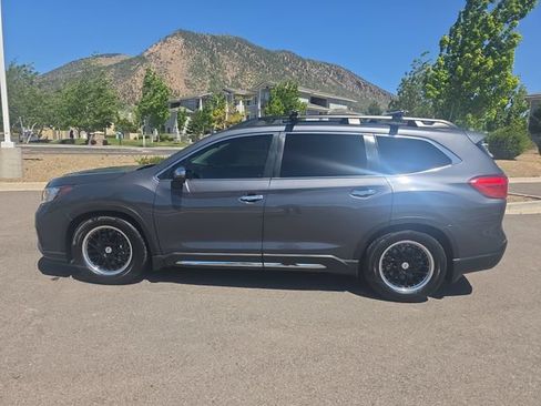 Used 2019 Subaru Ascent Touring w/ Popular Package #2 AWD/4WD image 6