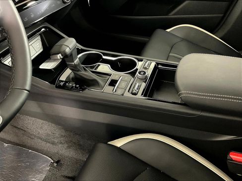 New 2026 Kia K5 GT-Line w/ GT-Line Premium Package FWD image 12