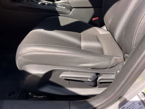 Certified 2025 Honda Civic Sport image 31