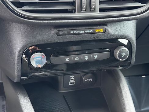 New 2026 Ford Escape ST-Line w/ Tech Pack #1 FWD image 19