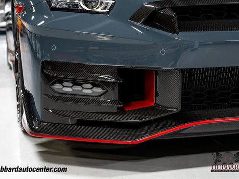 Used 2024 Nissan GT-R NISMO w/ NISMO Appearance Package image 15