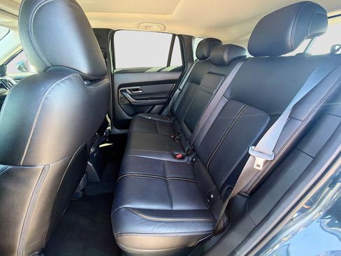 Used 2025 MAZDA CX-50 AWD 2.5 Hybrid w/ Premium Pkg image 30