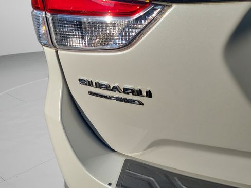 Used 2020 Subaru Forester Sport AWD/4WD image 26