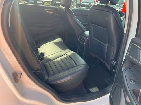 Used 2024 Ford Edge SEL w/ Convenience Package AWD/4WD image 17
