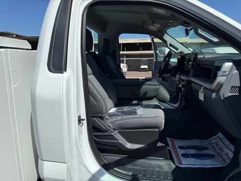 New 2024 Ford F350 XL w/ XL Chrome Package image 24