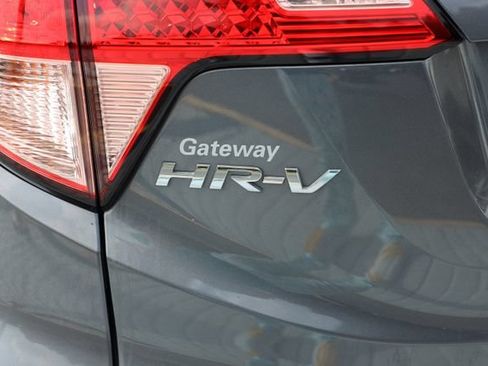 Used 2016 Honda HR-V EX image 43