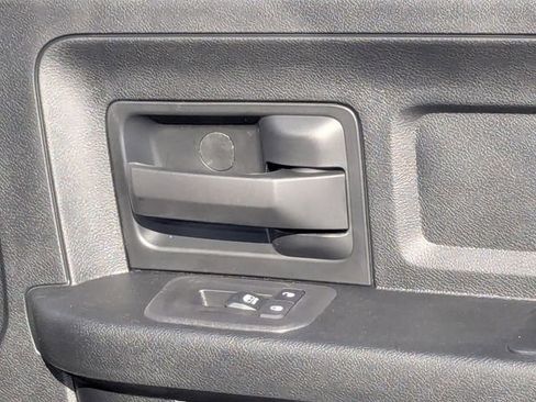 New 2026 RAM 3500 Tradesman image 36