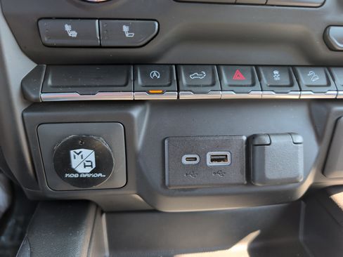 Used 2022 GMC Sierra 1500 Elevation AWD/4WD image 30