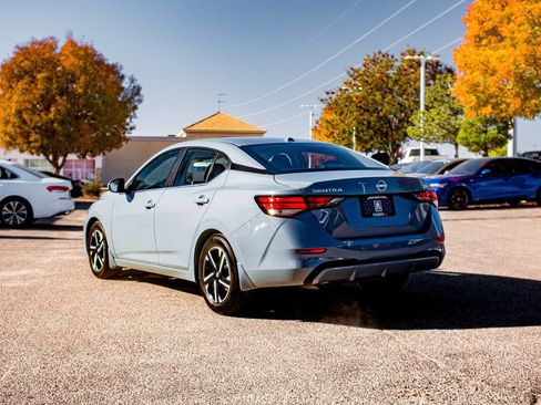Used 2024 Nissan Sentra SV image 5