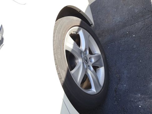 Used 2010 Acura TSX Sedan FWD image 12