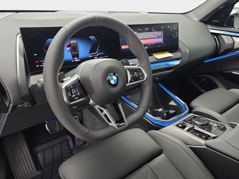 New 2026 BMW X3 xDrive30 w/ M Sport Package image 16