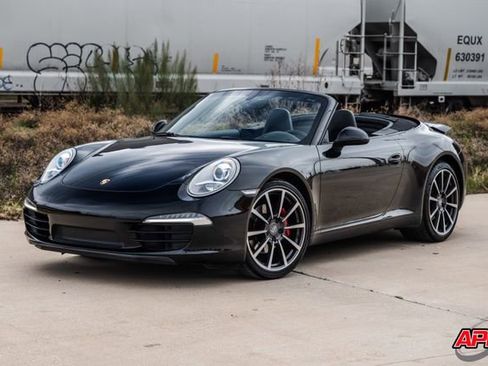 Used 2014 Porsche 911 Carrera image 35