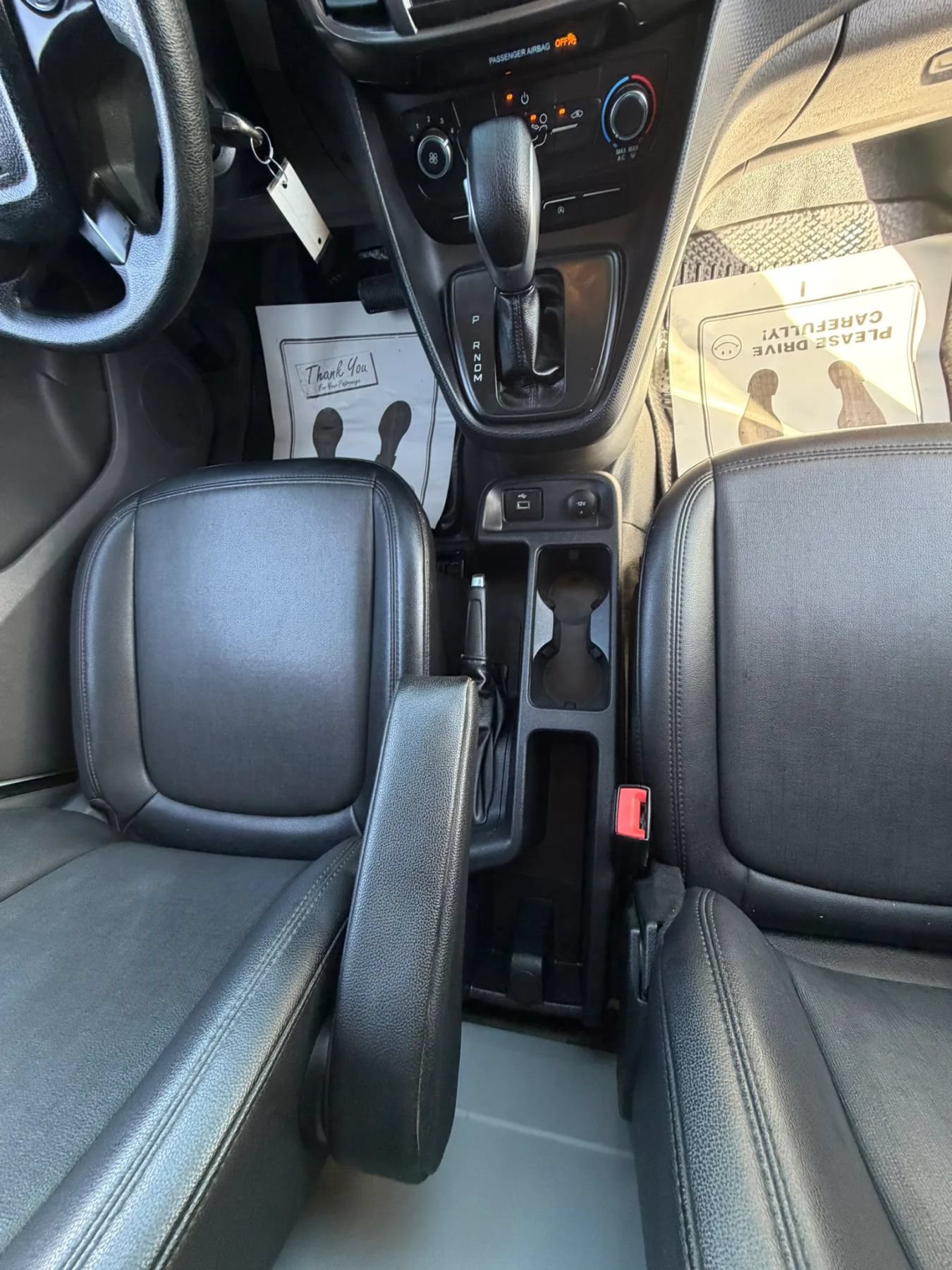 Used 2022 Ford Transit Connect XL FWD image 22