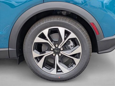 New 2026 Ford Mustang Mach-E Select image 10