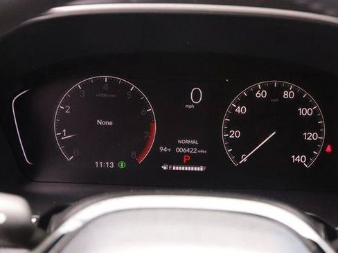 Used 2025 Honda Pilot EX-L image 15