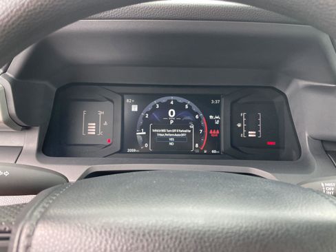 Used 2024 Toyota Tacoma SR image 21