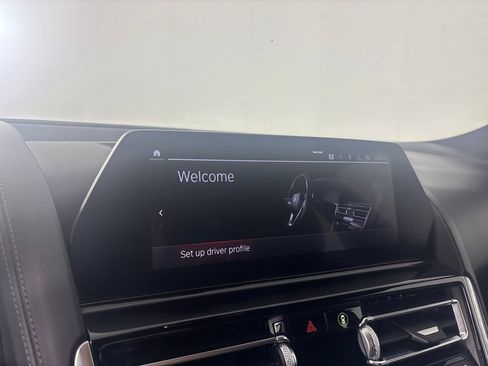 Used 2021 BMW M850i Gran Coupe xDrive AWD/4WD image 21