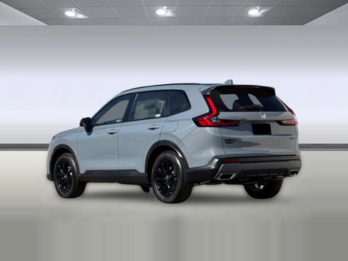 New 2026 Honda CR-V Sport image 3