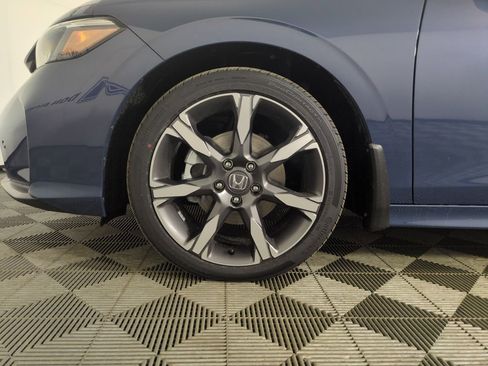New 2026 Honda Civic Sport Touring image 27