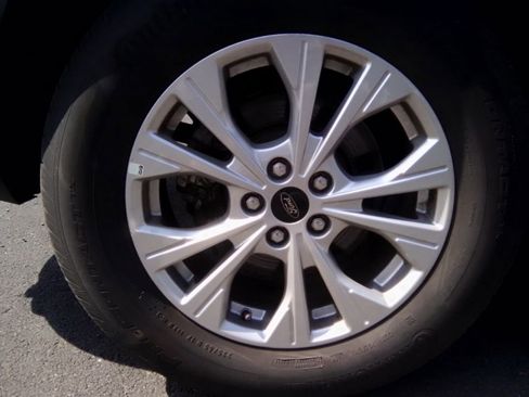 Used 2025 Ford Escape Active image 3