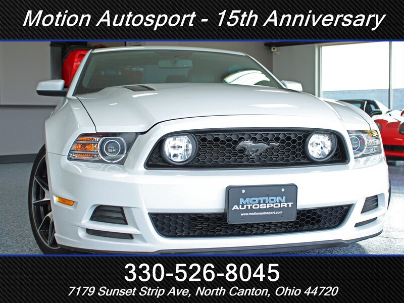 Used 2014 Ford Mustang GT RWD image 39