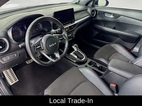 Used 2024 Kia Forte GT-Line FWD image 6