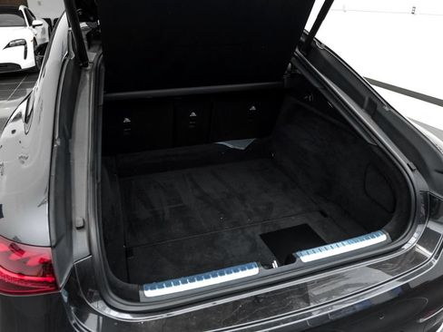 Used 2023 Mercedes-Benz EQS 450+ Sedan image 40