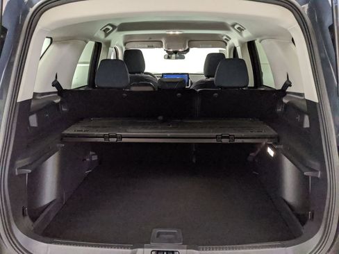 New 2025 Ford Bronco Sport Heritage w/ Convenience Package image 24