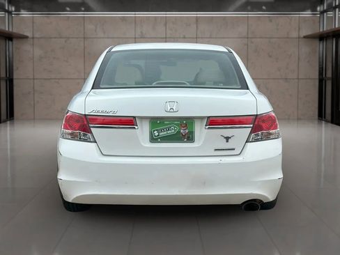 Used 2012 Honda Accord SE image 14