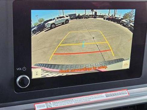 New 2026 Toyota 4Runner TRD Sport image 12