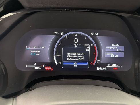 Used 2025 Lexus RX 350 Premium w/ Kick Sensor & Tow Package image 15