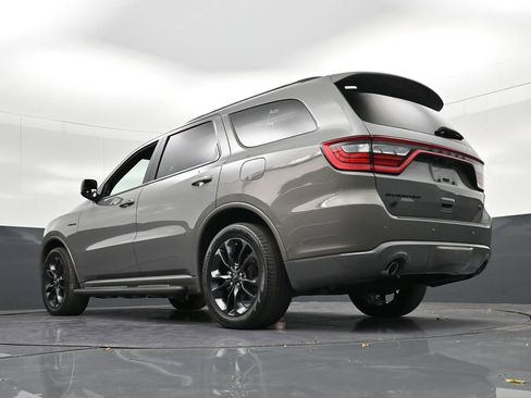 Used 2023 Dodge Durango R/T AWD/4WD image 28