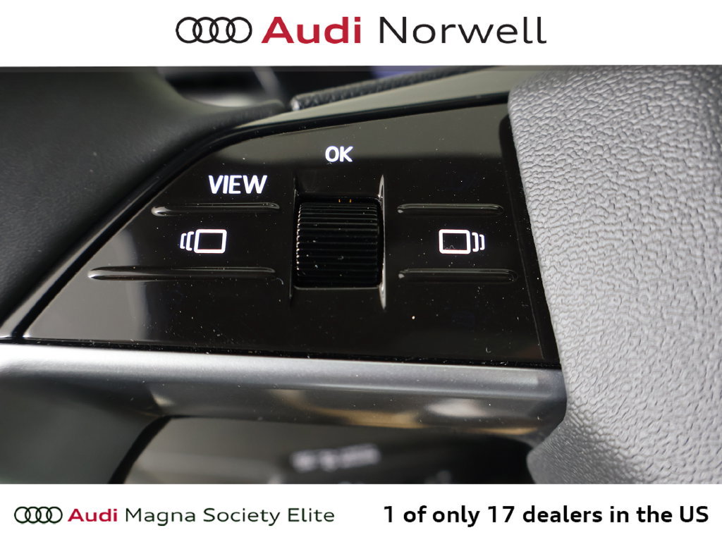New 2026 Audi Q5 Premium AWD/4WD image 25