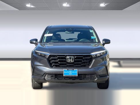 Used 2024 Honda CR-V EX image 5