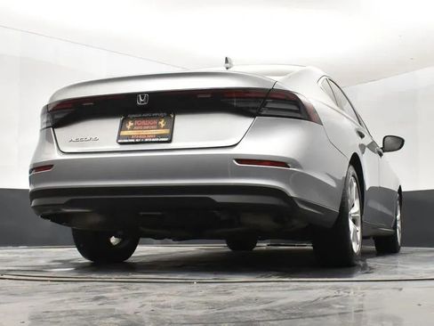 Used 2024 Honda Accord LX image 13