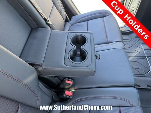 New 2026 Chevrolet Blazer RS w/ LPO, Floor Liner Package image 41